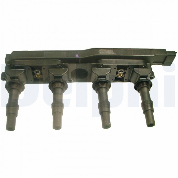 Bobina inductie potrivit OPEL ASTRA G, ASTRA H, ASTRA H GTC, CORSA C, MERIVA A, SIGNUM, TIGRA, VECTRA B, VECTRA C, VECTRA C GTS, ZAFIRA A; SAAB 9-3 1.8 10.95-02.15 [3]
