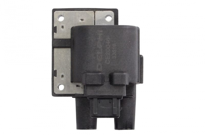 Bobina inductie potrivit RENAULT CLIO II, KANGOO, KANGOO EXPRESS, MEGANE I, MEGANE I CLASSIC, MEGANE I COACH, MEGANE SCENIC 1.4/1.6 01.96- [2]