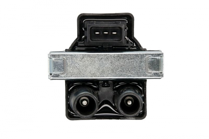 Bobina inductie potrivit RENAULT ESPACE III, MEGANE I, MEGANE I CLASSIC, MEGANE I COACH, MEGANE SCENIC; SAAB 9-3 2.0/2.3 01.96-08.03 [2]