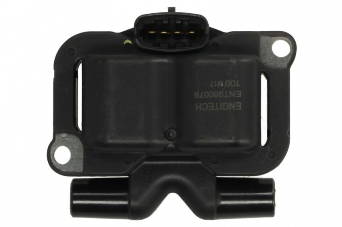Bobina inductie potrivit SMART CABRIO, CITY-COUPE, CROSSBLADE, FORTWO, ROADSTER 0.6/0.7 1998-2007 [2]