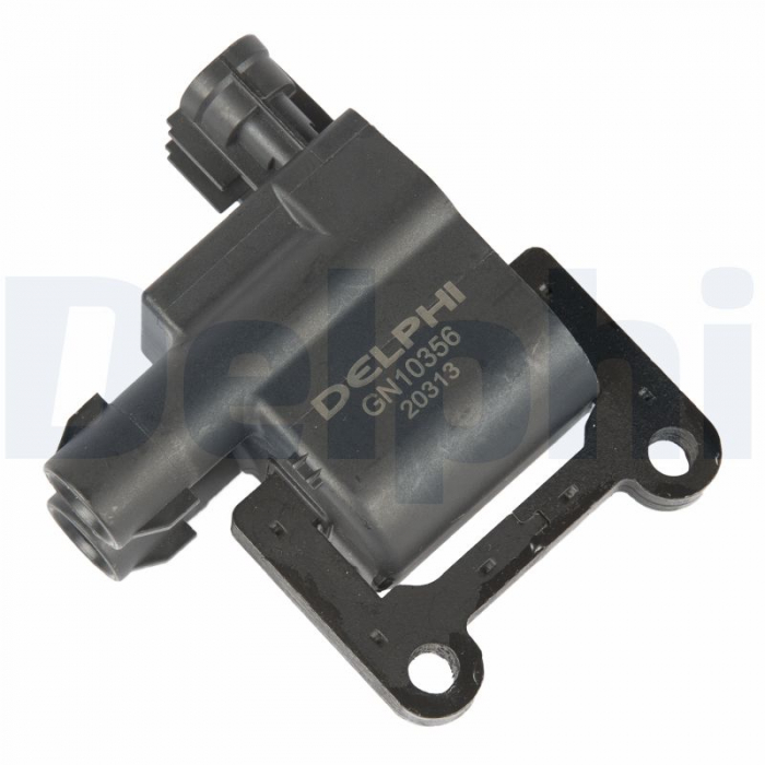 Bobina inductie potrivit TOYOTA AVENSIS, CAMRY, COROLLA, HIACE IV, HILUX VI, PICNIC, RAV 4 I 1.4-2.7 01.94-12.06 [4]