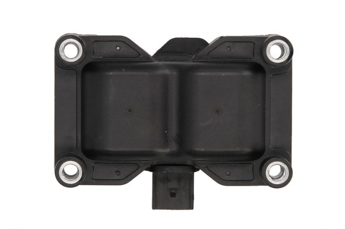 Bobina inductie potrivit VOLVO C30, S40 II, V50; FORD B-MAX, C-MAX, C-MAX II, ECOSPORT, FIESTA, FIESTA V, FIESTA VI, FOCUS C-MAX, FOCUS II, FOCUS III, FUSION, GRAND C-MAX, KA, KA+ III 1.0-2.8 dupa 198 [2]