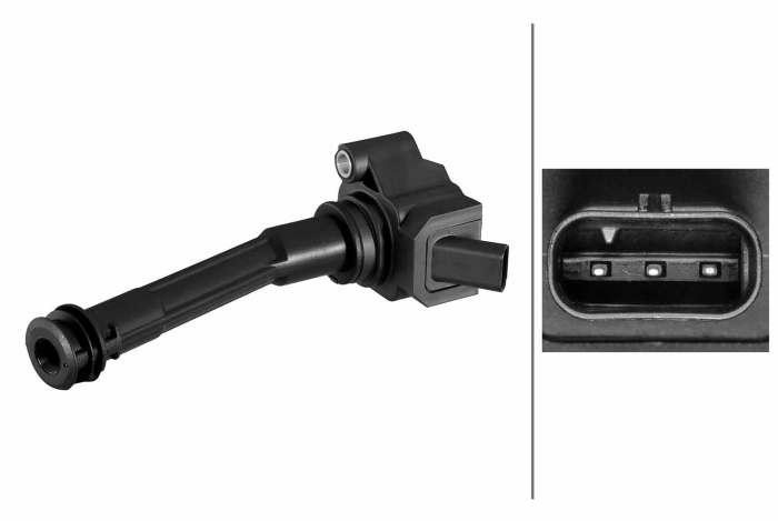 Bobina inductie potrivit VOLVO XC40 1.5 1.5H 03.18-