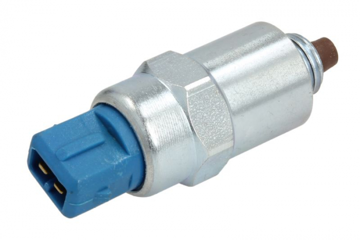 Bobina separare combustibil (, 12V) potrivit MASSEY FERGUSON 1004, 243, 253, 263, 271, 273, 275, 281, 435, 440, 461, 471, 492, 4215, 4220, 4225, 4235, 4245, 5410, 5420, 5425, 5430, 5435, 5440 [2]