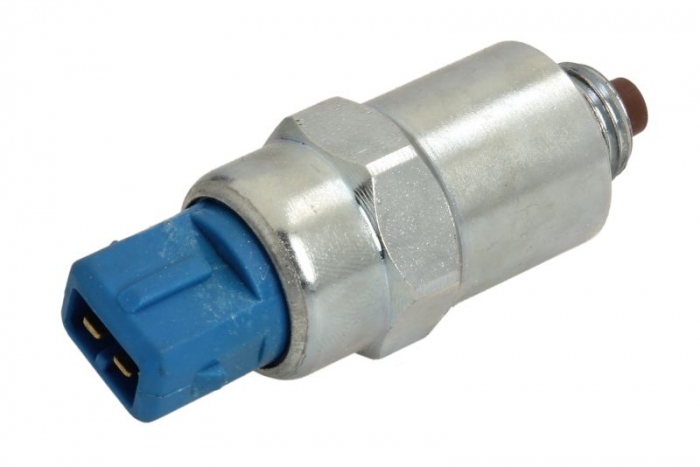 Bobina separare combustibil (, 24V) potrivit MASSEY FERGUSON 1004, 243, 253, 263, 271, 273, 275, 281, 435, 440, 461, 471, 492, 4215, 4220, 4225, 4235, 4245, 5410, 5420, 5425, 5430, 5435, 5440 [2]