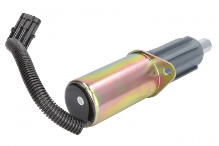 Bobina separare combustibil potrivit CASE IH 1000, 700, 800 6CT8.3 potrivit JOHN DEERE [2]