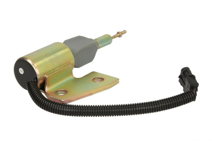 Bobina separare combustibil potrivit CASE IH 500, 600, 9000/9000 STEIGER, CX BB-4BG-1TRA-01/NEF6 potrivit JOHN DEERE [2]