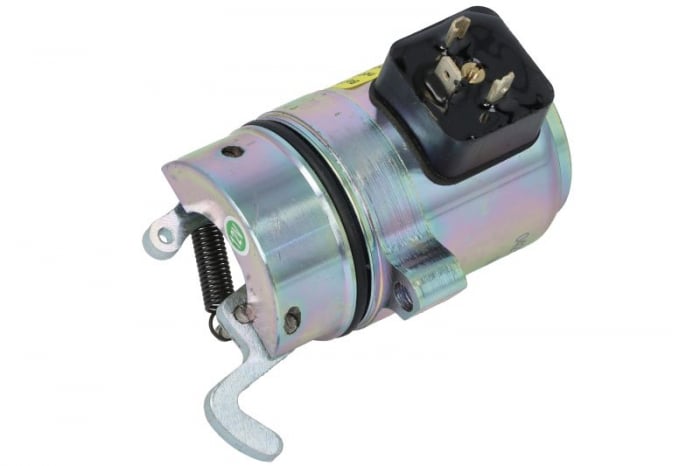 Bobina separare combustibil potrivit DEUTZ [2]