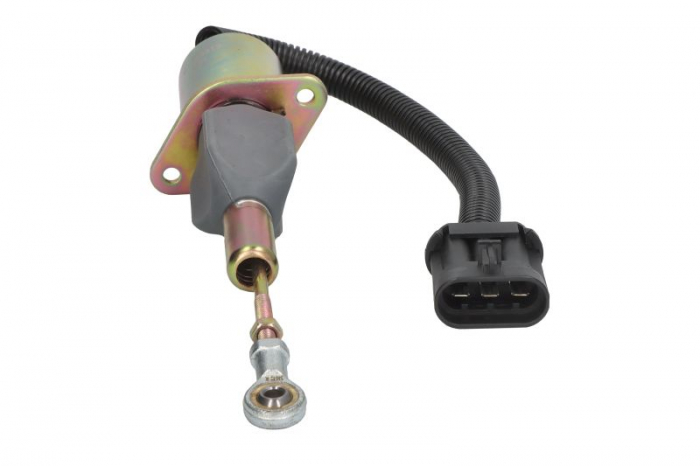 Bobina separare combustibil potrivit FORD 8000 potrivit CASE [3]