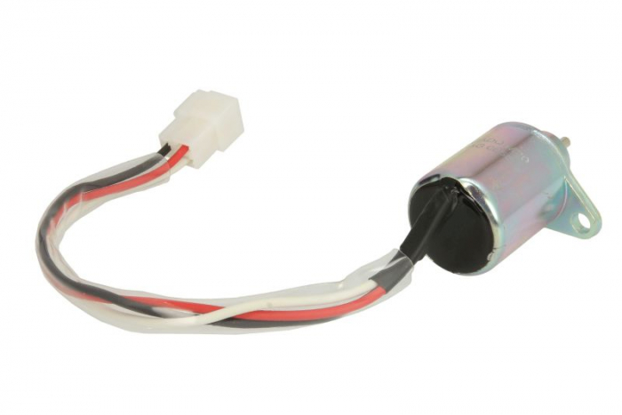 Bobina separare combustibil potrivit JOHN DEERE 3000, 4000 3TNE84-4TNE88 01.67-12.12 potrivit JOHN DEERE; KOMATSU [2]