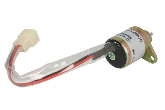 Bobina separare combustibil potrivit JOHN DEERE 3000, 4000 3TNE84-4TNE88 01.67-12.12 potrivit KUBOTA; YANMAR [2]