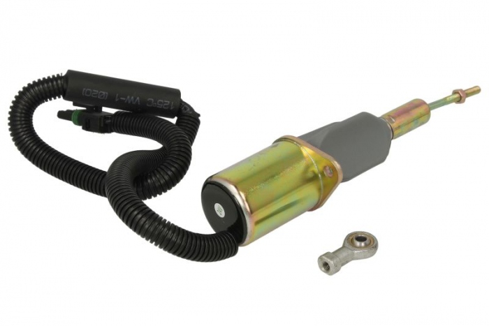 Bobina separare combustibil potrivit JOHN DEERE 4000, 7000 404D-6404T potrivit JOHN DEERE [2]