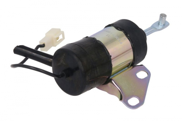 Bobina separare combustibil potrivit KUBOTA B 7400, B 1800 D, B 1800 E, B 2200 D, B 2200 E, B 2350, BX 1850 D, BX 1860, BX 1870, BX 22 D, BX 2200 D, BX 2230 D, K 008, K 008-3, KX 61-2 [2]