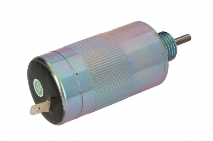 Bobina separare combustibil potrivit PERKINS, JCB 416, 425, 435, 712, 804, 8016, 8017, 8052, 1115, 1115S, 130T-30, 130T-40, 130T-65, 135, 145, 145T-30, 145T-55, 2115, 2125, 2135, 2155 [2]