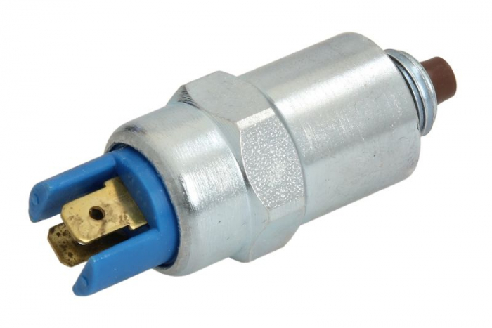 Bobina separare combustibil potrivit PERKINS, MASSEY FERGUSON 230, 231, 233, 235, 240, 240 S, 243, 245, 250, 253, 254, 254 S, 255, 260, 261, 263, 263 T, 264, 264 T, 265, 265 S, 270, 273, 274 [2]