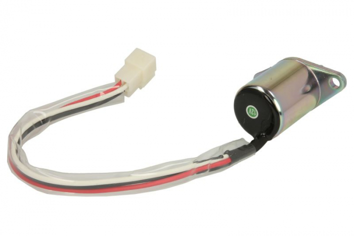 Bobina separare combustibil potrivit YANMAR 2V750; 2V78 [2]