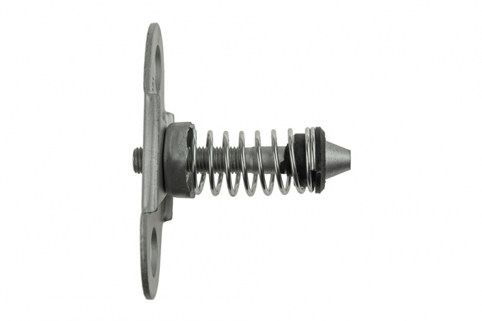BOLȚ DE BLOCARE A CAPACULUI SUPERIOR AL MOTORULUI BMW 3 E46 1998-,X5 E53 2001- 51238229807 [3]