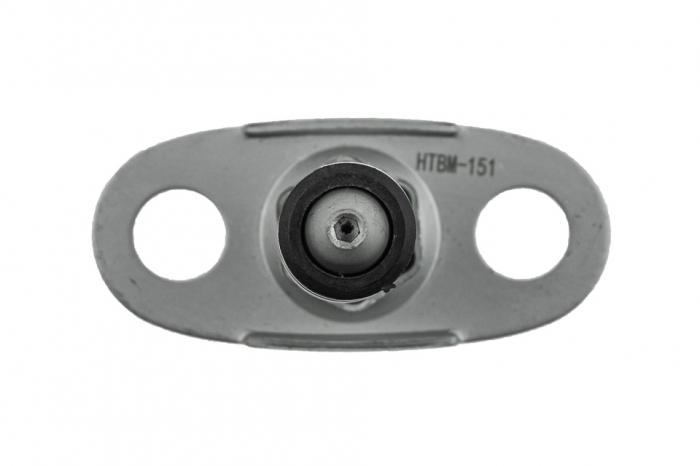 BOLȚ DE BLOCARE A CAPACULUI SUPERIOR AL MOTORULUI BMW 3 E46 1998-,X5 E53 2001- 51238229807 [4]