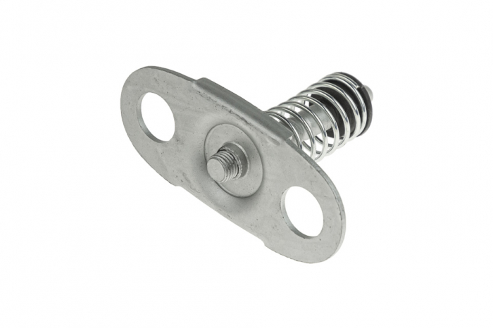 BOLȚ DE BLOCARE A CAPACULUI SUPERIOR AL MOTORULUI BMW 3 E46 1998-,X5 E53 2001- 51238229807 [2]