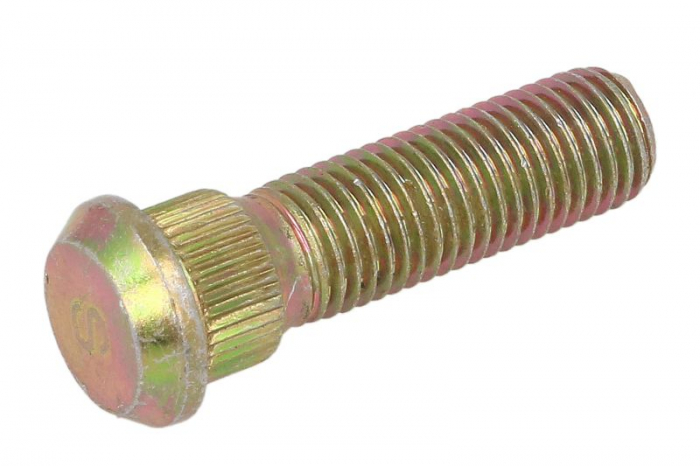 Bolt roata potrivit HYUNDAI ACCENT, ACCENT II, ATOS, COUPE I, COUPE II, ELANTRA III, GETZ, MATRIX, SANTA FÉ I, SONATA II, SONATA III, SONATA IV, TRAJET, TRAJET/MINIVAN; KIA MAGENTIS I 1.0-3.8 09.88- [1]