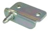 Bolt usa spate dreapta inferior potrivit MERCEDES SPRINTER 906, SPRINTER 907/910; VW CRAFTER 2E, CRAFTER II dupa 2006 [2]