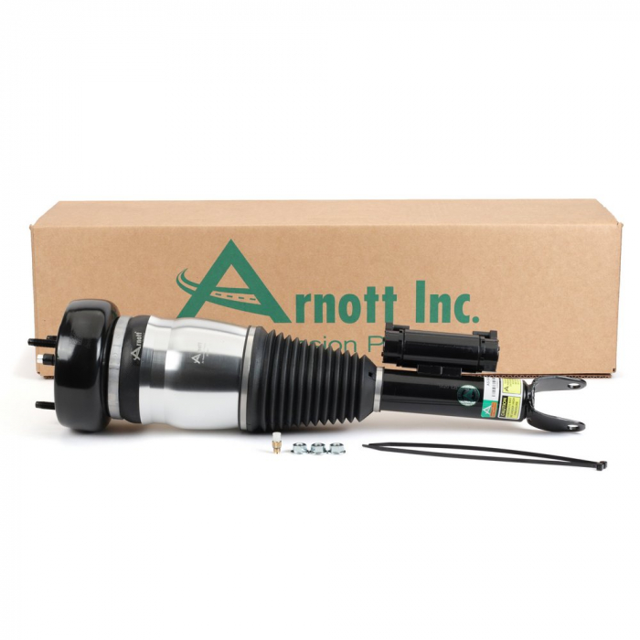 Brat arc pneumatic fata dreapta potrivit MERCEDES C (A205), C (C205), C (W205), C T-MODEL (S205) 1.5-4.0 12.13-04.23 [3]