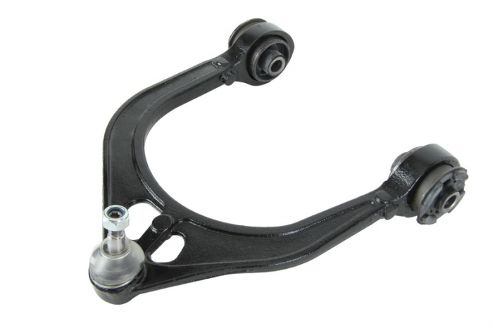 Brat axa anterior punte Dreapta superior fata (Vehicule RWD) potrivit CHRYSLER 300 C, 300C; DODGE CHARGER, MAGNUM 2.7-6.1 09.04- [2]