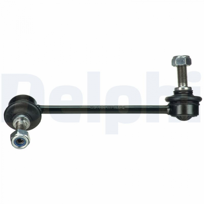 Brat bara stabilizatoare Fata Dreapta 155mm potrivit ISUZU D-MAX I, D-MAX II 1.9D/2.5D/3.0D dupa 2002 [3]