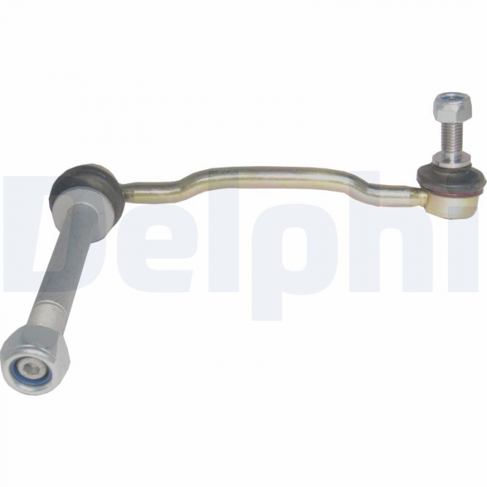 Brat bara stabilizatoare Fata Dreapta 200mm potrivit CITROEN C5 III, C6; PEUGEOT 407, 407/KOMBI, 508 I, 508/KOMBI 1.6-3.0D 03.04- [3]