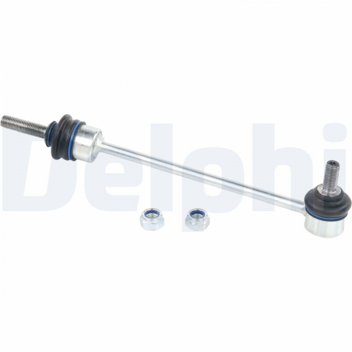 Brat bara stabilizatoare Fata Dreapta 242mm potrivit MERCEDES S (W221) 3.0-6.2 10.05-12.13 [3]
