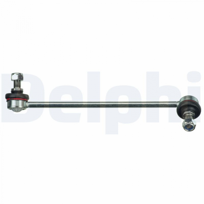 Brat bara stabilizatoare Fata Dreapta 275mm/275mm potrivit HYUNDAI H-1 CARGO, H-1 TRAVEL 2.4/2.5D 02.08- [3]