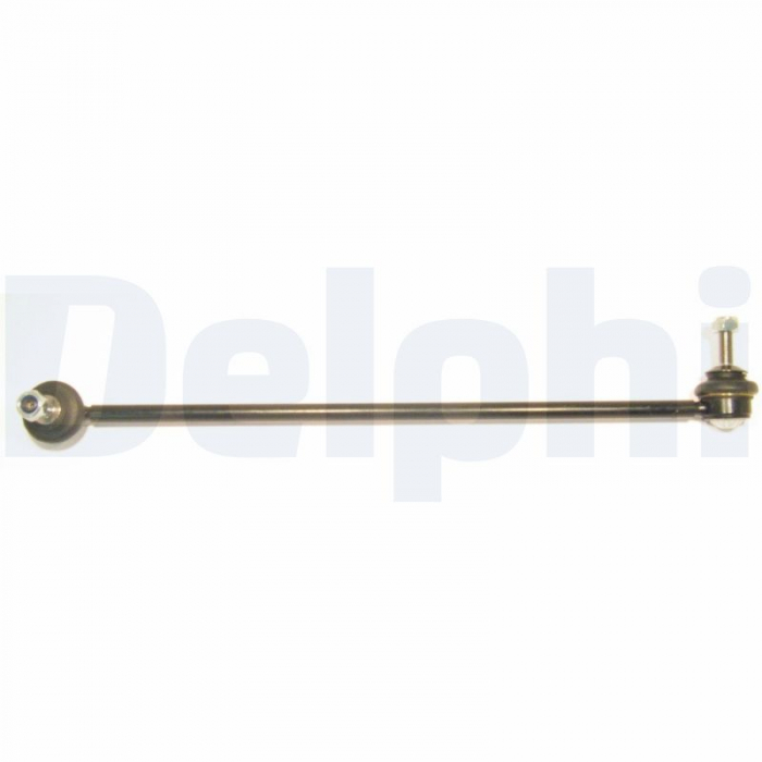 Brat bara stabilizatoare Fata Dreapta 425mm potrivit BMW 7 (E65, E66, E67) 3.0-6.0 07.01-08.08 [2]