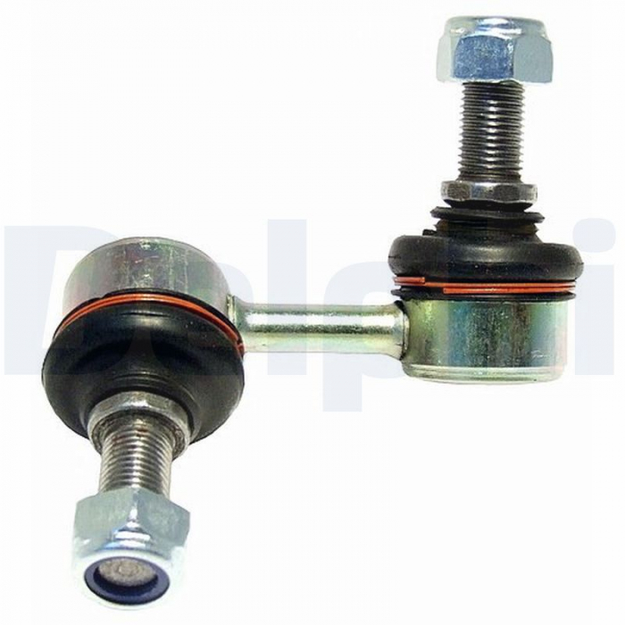 Brat bara stabilizatoare Fata Dreapta 60mm potrivit HYUNDAI HIGHWAY, TRAJET, TRAJET/MINIVAN 2.0/2.0D/2.7 1999-2008 [3]