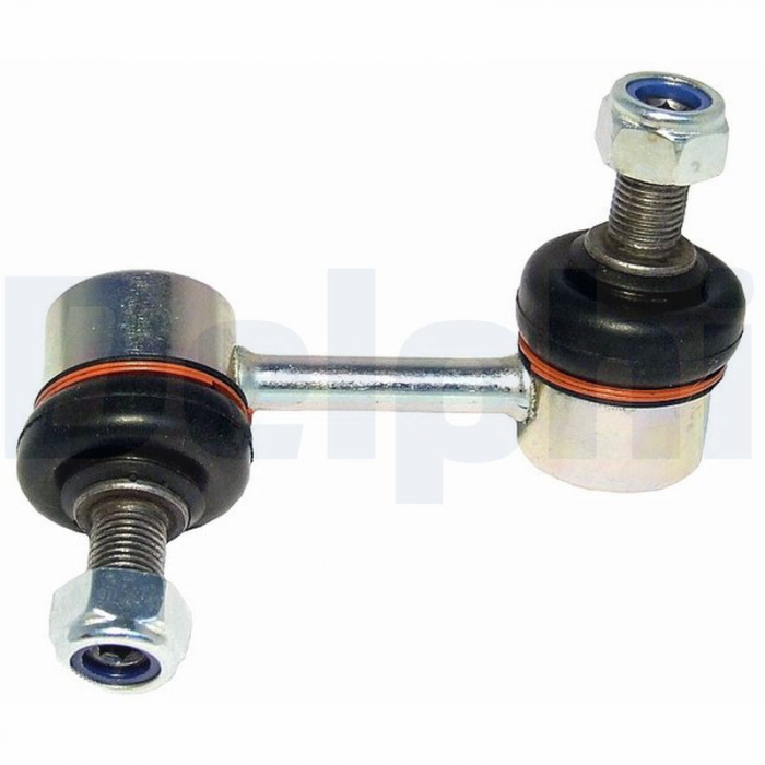 Brat bara stabilizatoare Fata Dreapta 78mm potrivit MITSUBISHI PAJERO II, PAJERO III 2.5D-3.5 04.00-09.07 [2]