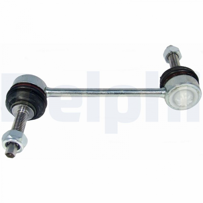 Brat bara stabilizatoare Fata Dreapta/Stanga 137mm potrivit JAGUAR S-TYPE II 2.5-4.2 1999-2007 [2]