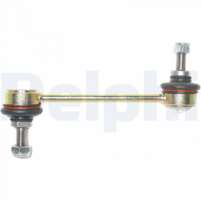 Brat bara stabilizatoare Fata Dreapta Stanga 145mm potrivit ALFA ROMEO 166 2.0-3.0 09.98-06.07