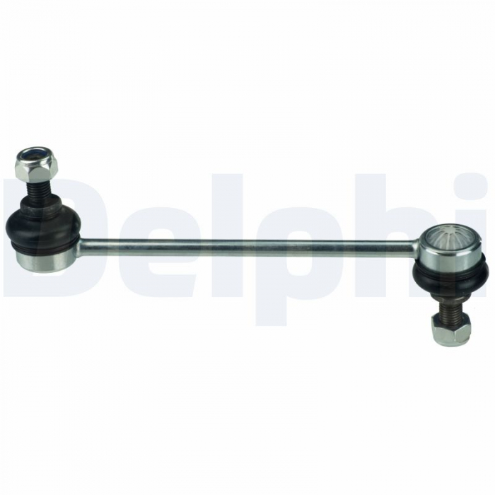 Brat bara stabilizatoare Fata Dreapta/Stanga 205mm potrivit FORD GALAXY I, GALAXY MK I; SEAT ALHAMBRA; VW SHARAN 1.8-2.3 1995-2010 [2]