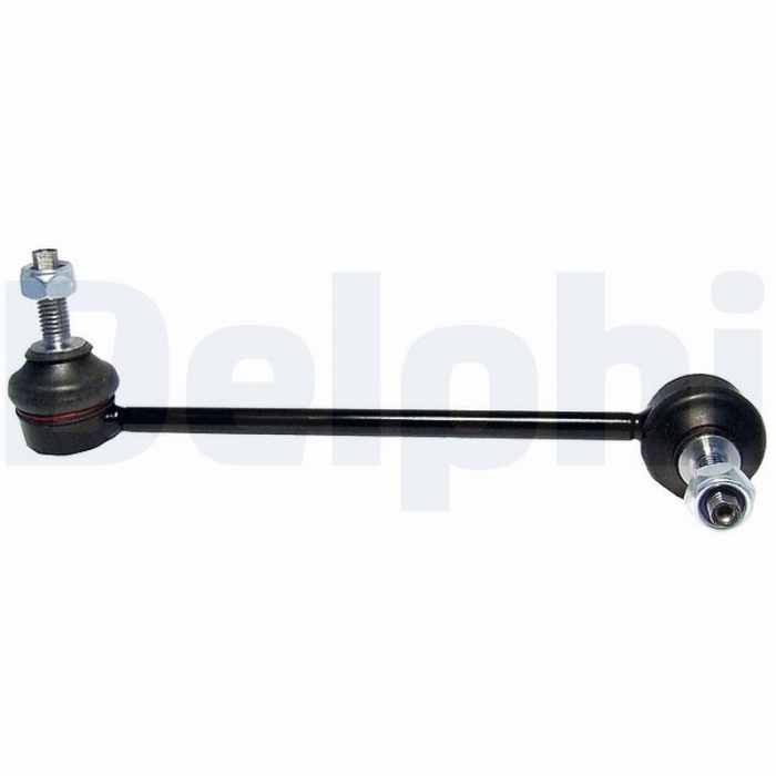 Brat bara stabilizatoare Fata Dreapta Stanga 207mm potrivit MERCEDES VANEO (414) 1.6 1.7D 1.9 02.02-07.05