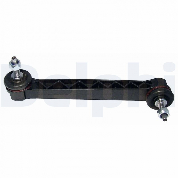 Brat bara stabilizatoare Fata Dreapta Stanga 223mm (plastic) potrivit MERCEDES A (W168) 1.4-2.1 07.97-08.04