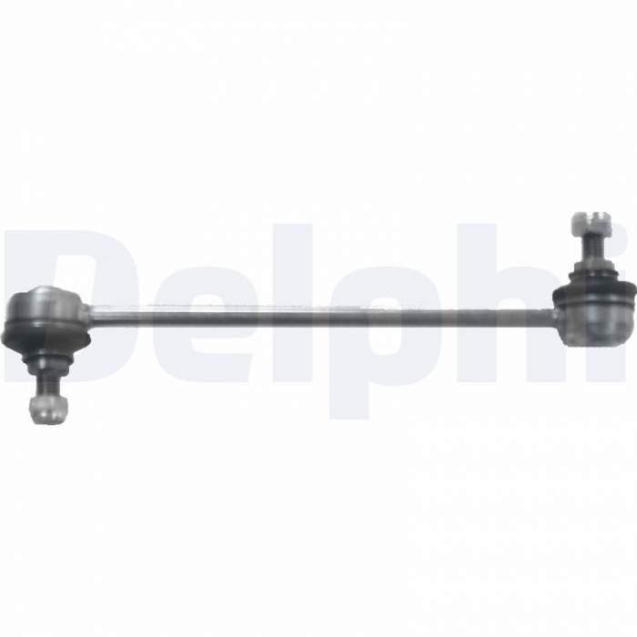 Brat bara stabilizatoare Fata Dreapta/Stanga 236mm potrivit FORD COUGAR, FIESTA IV, MONDEO I, MONDEO II; VW TRANSPORTER T4 1.25-2.5D 1993-2003 [2]