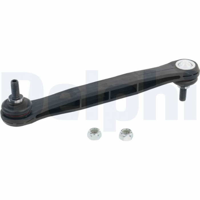 Brat bara stabilizatoare Fata Dreapta/Stanga 250mm potrivit FORD MONDEO III; JAGUAR X-TYPE I 1.8-3.0 2000-2009 - (plastic) [3]
