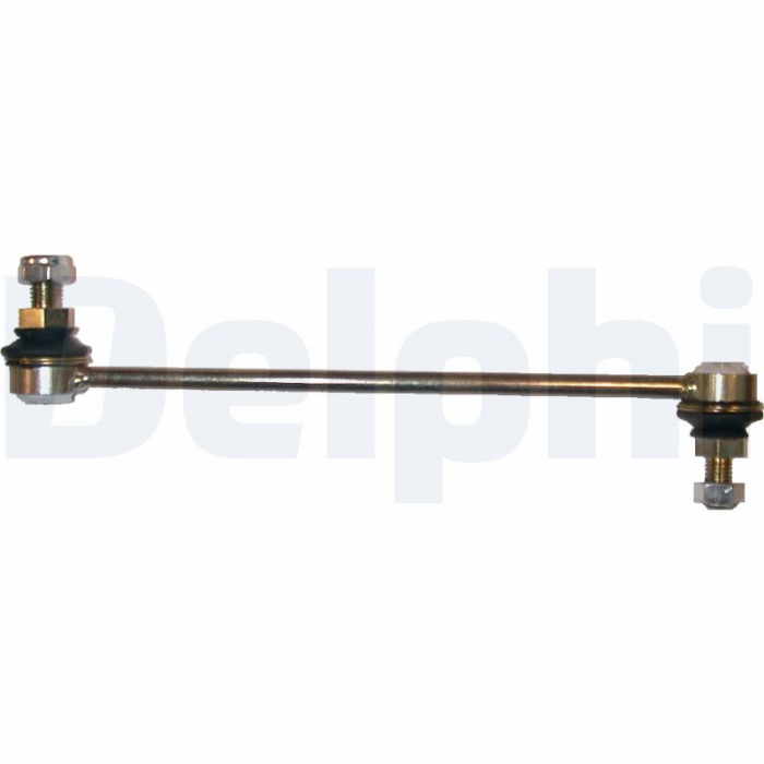 Brat bara stabilizatoare Fata Dreapta/Stanga 268mm potrivit FORD ESCORT CLASSIC, ESCORT V, ESCORT V EXPRESS, ESCORT VI, ESCORT VI/KOMBI, FIESTA III, FIESTA IV 1.0-2.0 1983-2008 [2]