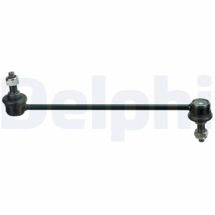 Brat bara stabilizatoare Fata Dreapta Stanga 282mm potrivit HYUNDAI ACCENT IV, ACCENT V, BAYON, CRETA, ELANTRA V, I20 ACTIVE, I20 II, I20 III, I30, IX35, TUCSON 1.0-Electric 08.09-