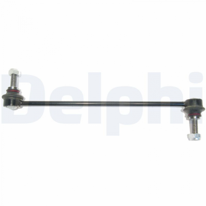 Brat bara stabilizatoare Fata Dreapta/Stanga 283mm potrivit MERCEDES CITAN MIXTO (DOUBLE CABIN), CITAN (MPV), CITAN/MINIVAN (W415); RENAULT GRAND SCENIC II, KANGOO 1.2-Electric 09.02- [2]