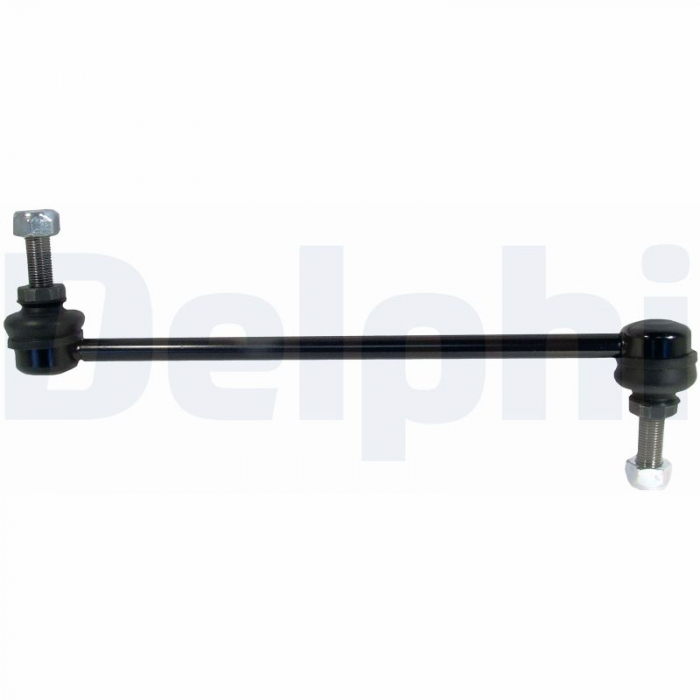 Brat bara stabilizatoare Fata Dreapta/Stanga 284mm potrivit HYUNDAI I30; NISSAN JUKE, LEAF, NV200, NV200 / EVALIA, PULSAR, QASHQAI I, QASHQAI II, SENTRA VII 1.2-Electric 11.06- [2]