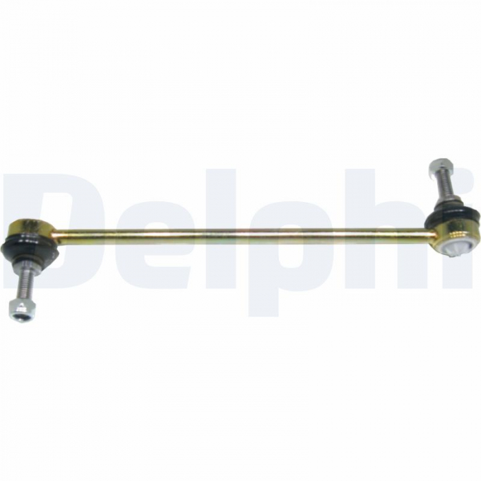 Brat bara stabilizatoare Fata Dreapta/Stanga 285mm potrivit BMW 5 (E39) 3.5/4.4/4.9 1996-2003 [2]