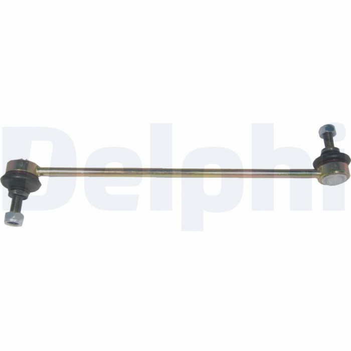 Brat bara stabilizatoare Fata Dreapta/Stanga 315mm potrivit FIAT PANDA, PANDA/HATCHBACK 1.1-1.4CNG 09.03- [2]