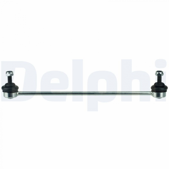 Brat bara stabilizatoare Fata Dreapta/Stanga 370mm potrivit DS DS 3; CITROEN C2, C2 ENTERPRISE, C3 I, C3 II, C3 III, C3 PLURIEL, C4 CACTUS, DS3; PEUGEOT 1007, 107, 2008 I 1.0-2.0D dupa 1998 [2]
