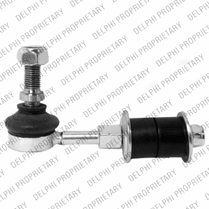 Brat bara stabilizatoare Fata Dreapta Stanga 56mm potrivit HONDA PRELUDE V 2.0 2.2 10.96-12.01