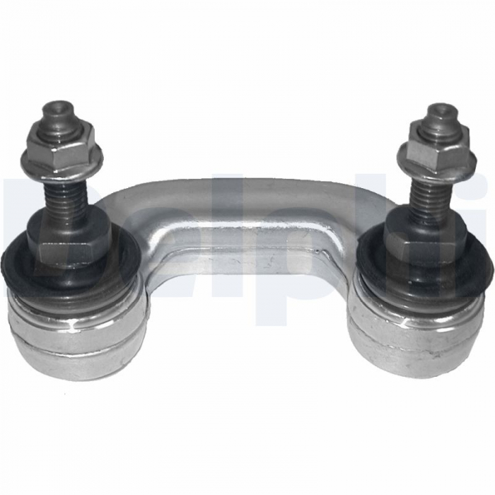 Brat bara stabilizatoare Fata Dreapta/Stanga 88mm potrivit AUDI A4 B5, A6 C5, A8 D2, ALLROAD C5; SKODA SUPERB I; VW PASSAT B5, PASSAT B5.5 1.6-6.0 1994-2008 [3]